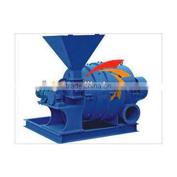 High burning rate coal injection machine yufeng brand