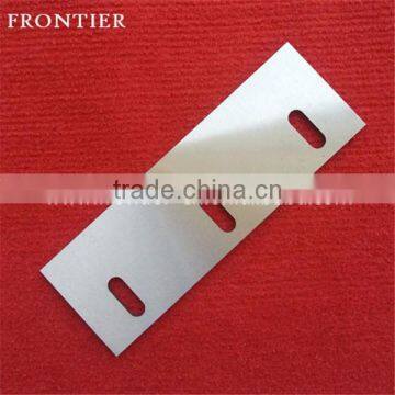 HSS Plastic Shredder Blade for Sale