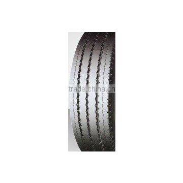 Truck tyre (TBR)