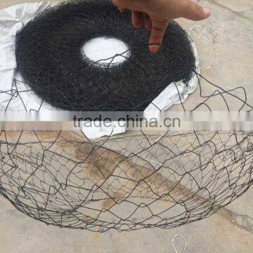 Tree Basket or Root Ball Netting
