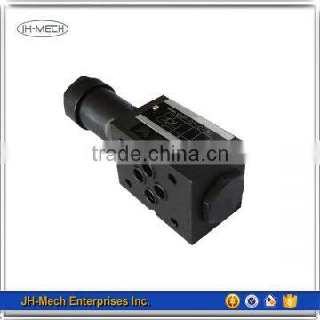 Hot Sale High Quality Hydraulic Valve for Southeast Asia Market