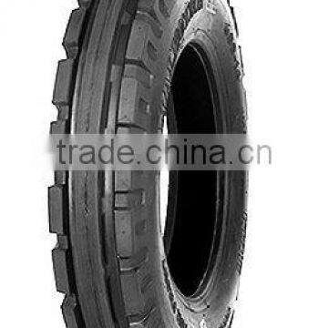 Tractor Front Tire F2 PATTERN photo-3