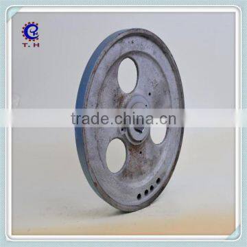 Mini Tractor Diesel Engine Fly Wheel photo-3