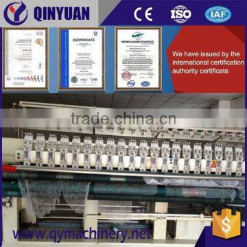 Computerized Second Hand Embroidery Machine photo-6