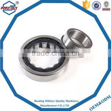 OEM Service NUP306 Cylindrical Ball Roller Bearing Made In China