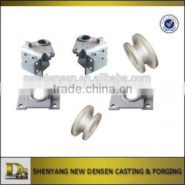 Chinese exports OEM precision investment casting stainless steel