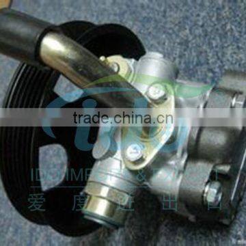 Car Hydraulic Steering Pumps With Pulley for Mitsubishi L200 MR992871 photo-3