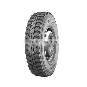 700R16 TRUCK TIRES