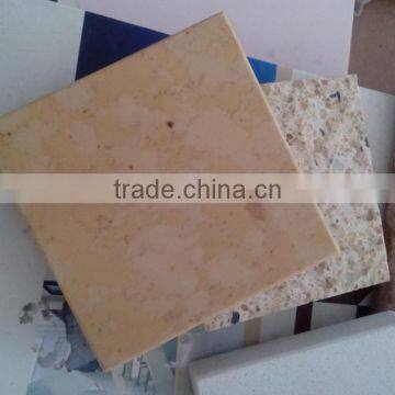 Artificial Quartz Stone Table - A Variety of Color photo-6