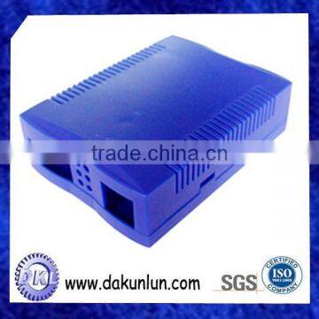 Custom High Precision Plastic Electronic Housing photo-2