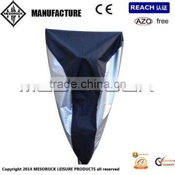 190T Nylon Universal Cycling Bicycle Bike Rain Dust Cover Garage Waterproof Outdoor Indoor photo-3