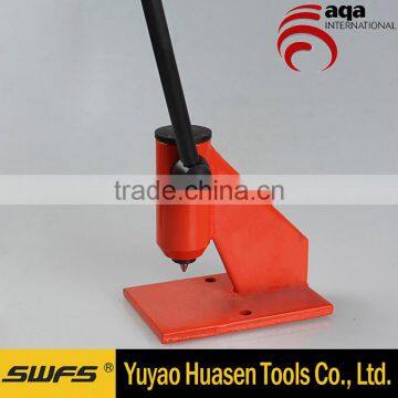 cheap Chainsaw Chain Breaker and Spinner Combination with Adjustable Anvil