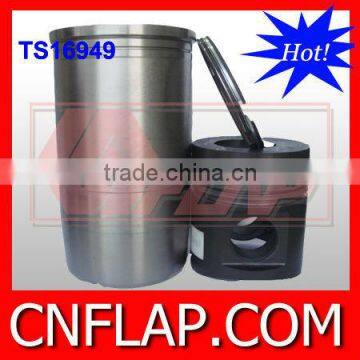 Hydraulic Piston Cylinder photo-2