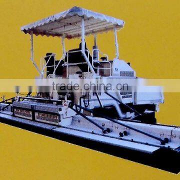 paving equipment 9500mm
