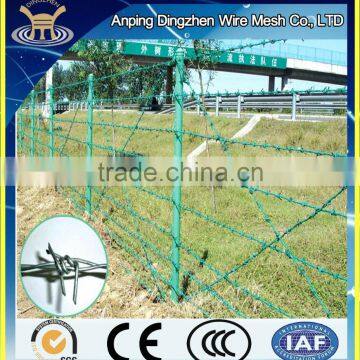 airport multifunctional razor barbed wire