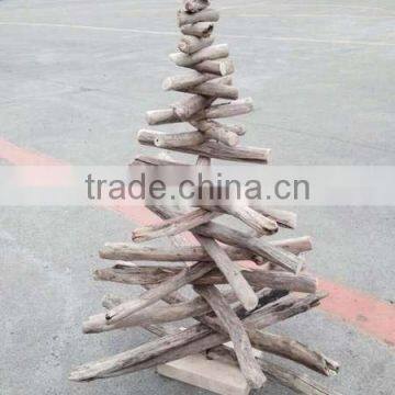 Handcraft natural driftwood deco artware