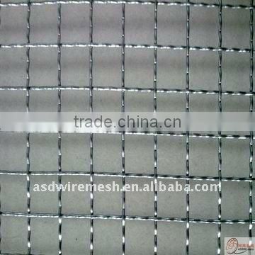 Mineral Processing of Mine Screen Mesh/Mild Steel Mesh