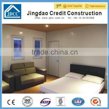 Best Seller , Good Appearance And Easy Instal Light Steel Structure Prefabricated House photo-4