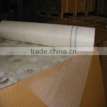 Reinforced Fiberglass Mesh