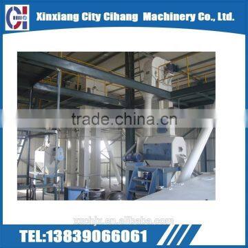 TDTG Type Space Saving Large Conveying Bucket Elevator for Sale