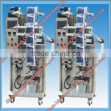High Efficiency Oil Packing Machine China Supplier photo-3
