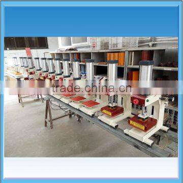 8 in 1 Heat Press Machine for T-Shirt Mug Plate and Cap photo-2