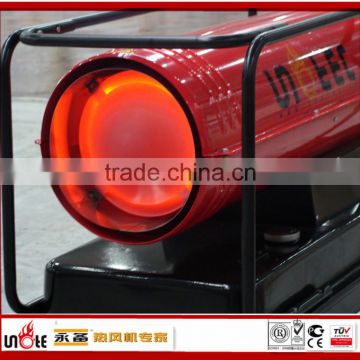 50kw oil heater with handle