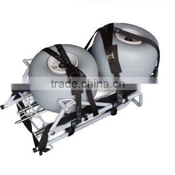 Balloon Wheel Cart photo-6