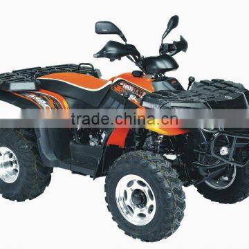 4WD 400cc ATV