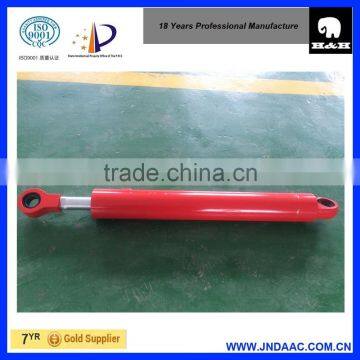 Competitive Hydraulic Cylinder Ram For Garbage Collector Compactor photo-6