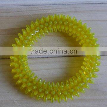 Pet Toy Dog Teething Rings Bite Toys photo-2