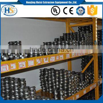 Screw and Barrels Xalloy Bi-metallic or Nitrided for Extrusion Machine photo-6