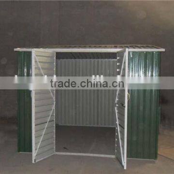 Basic Yard Lawn Garden Tool Barn photo-2