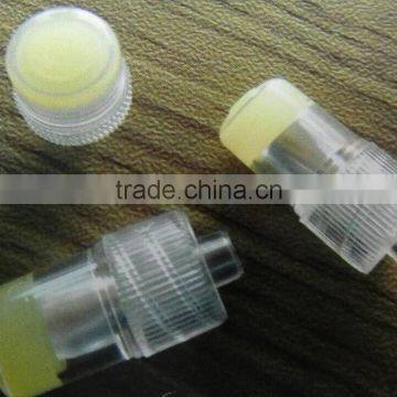 With Wings and Heparin Cap I.v.canula and I.v.catheter 24G With Heparin Cap photo-3