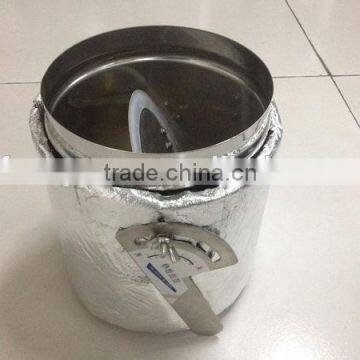 Regulating Air Valves/Air Volume Control Damper