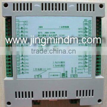 JMDM stable and reliable servo motor controller , forward and reverse motor control