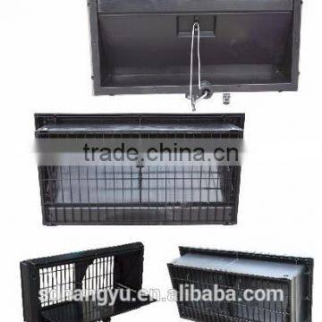 Poultry Farm Ventilation Window/hen House Window/ Air Inlet for Poultry House photo-2