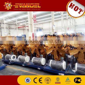 Wheel loader/bulldozer/excavator spare parts