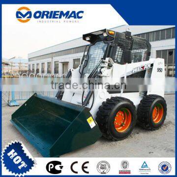 NEW PRODUCT WECAN 1.6T Skid Steer Loader GM1605 FOFR SELL photo-3