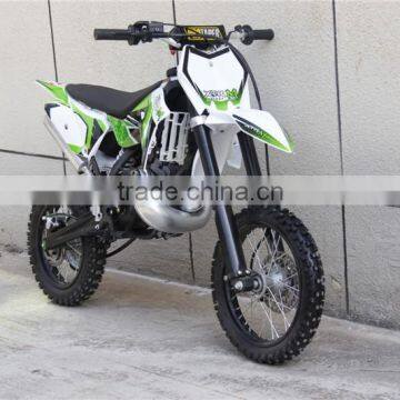 2 Stroke 65cc Dirt Bike MC-642 photo-2