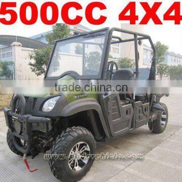 500cc 4x4 UTV (MC-170)