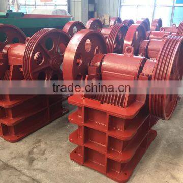 Best Selling Diesle Engine Type Mobile Jaw Crusher, Stone Jaw Crusher for Sale