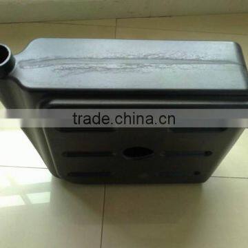 OEM Large Blow Molding Auto Spare Parts Machine Plastic Water Tank Automatic photo-5