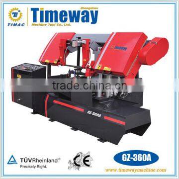 Fully Automatic Double Column Metal Band Saws photo-2