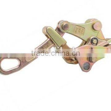 Wire Rope Tools, NGK PAT Wire Rope Grip For ACSR or AAC photo-4