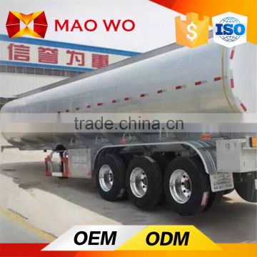 2017 3 axle fuel tanker truck capacity for sale