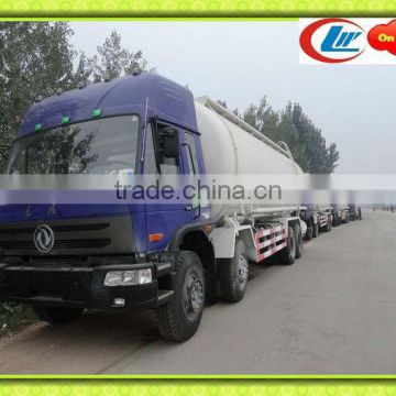 Bulk truck for bulk cement transportation for sale