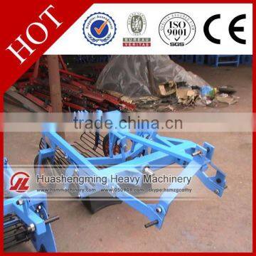 HSM ISO CE 2 Years Warranty Single Row Potato Harvester Machine For Sale