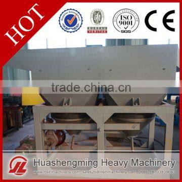 HSM Professional Lifetiem Warranty Jig Machine For Tantalum Ore