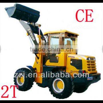 weichai diesel engine loader